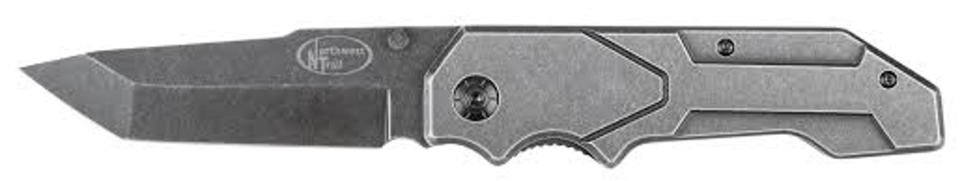 Performance Tools W9357 Folding Knife Masaka