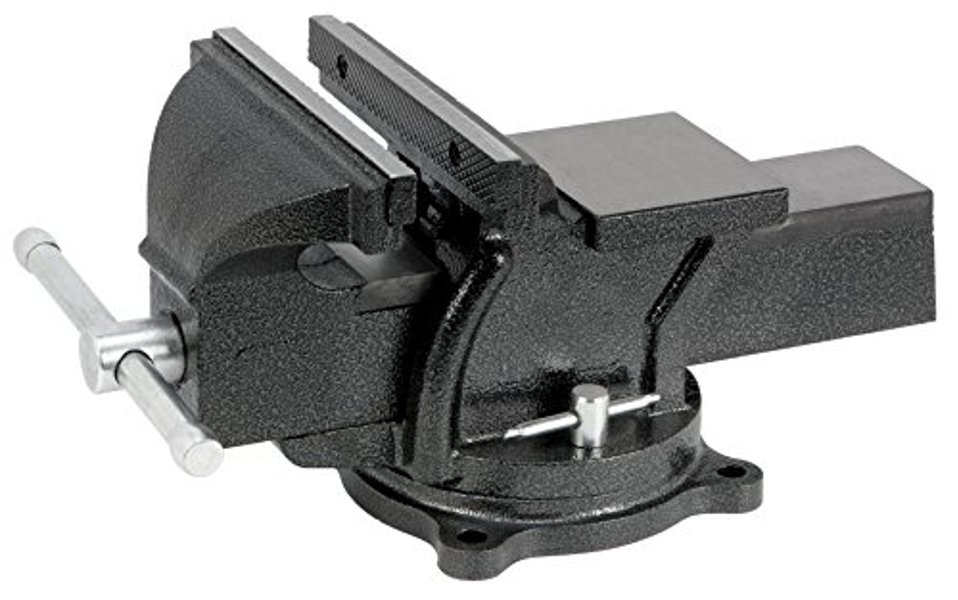Performance Tools MV8 Machinist Vise 8 In