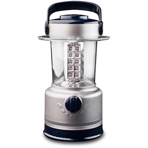 Go Green Power GG-113-30L Lantern 30 LED with Dimmer Switch Lantern