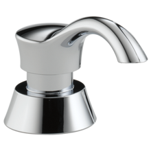 RP50781 Soap Dispenser in Chrome