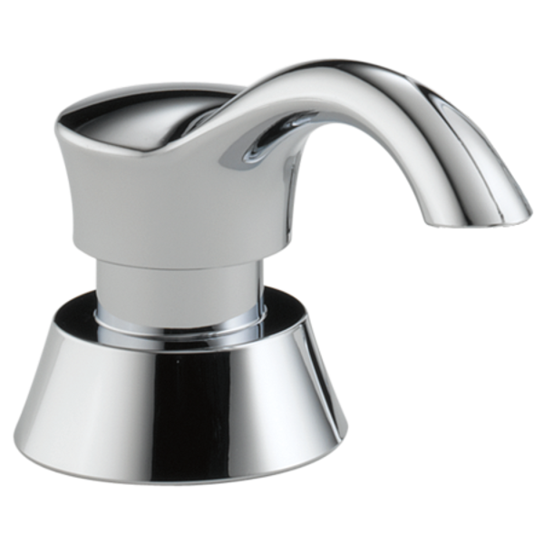 Delta Faucet RP50781 Soap Dispenser Chrome
