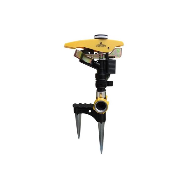 Landscapers Select GS11076 Pulsating Plastic Sprinkler Head