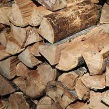 0002 Fire Wood Local Natural