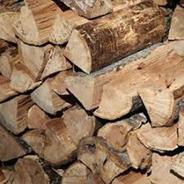 JENNETT POWELL 0002 Fire Wood Local Natural