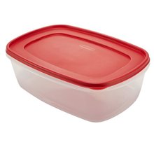 RMAD-2184973 2.5 Gal Rectangle Food Container