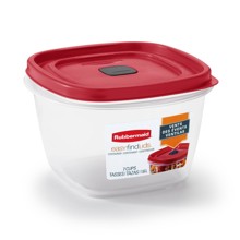 2030330 7 Cup Square Food Storage Container