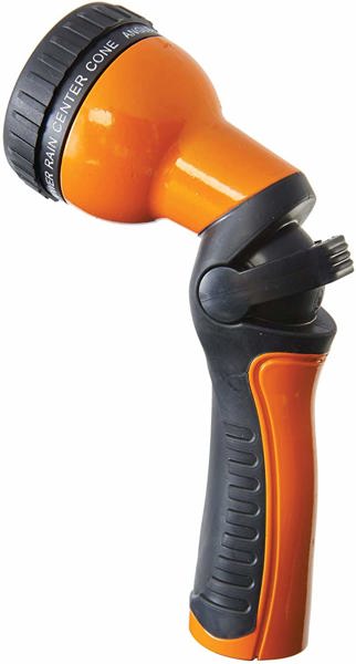 Dramm Corp 24502 Spray Gun Hose Nozzle Orange