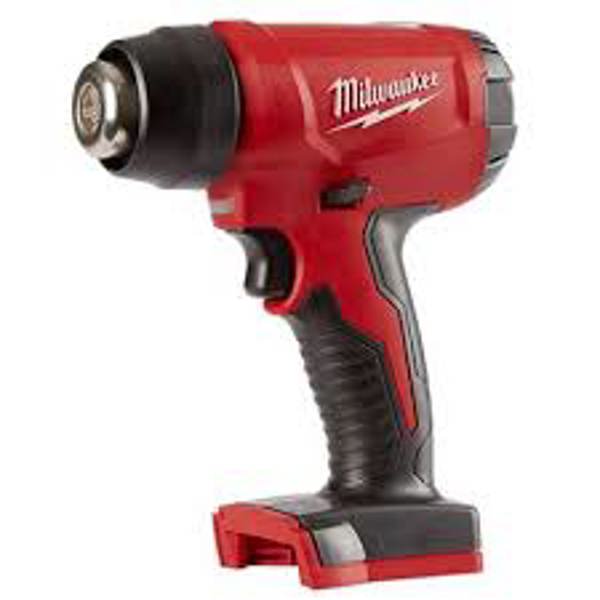Milwaukee 2688-20 Heat Gun Bare Tool