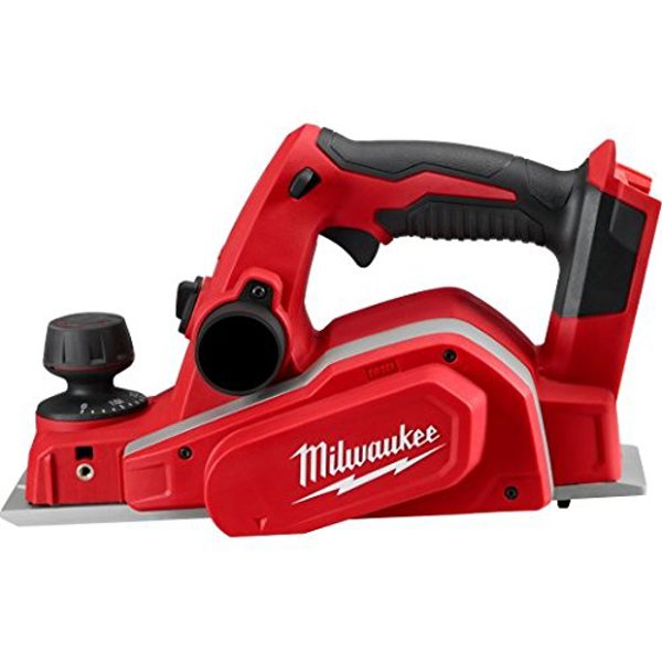 Milwaukee 2623-20 Planer 3-1/4 In Edge Guide
