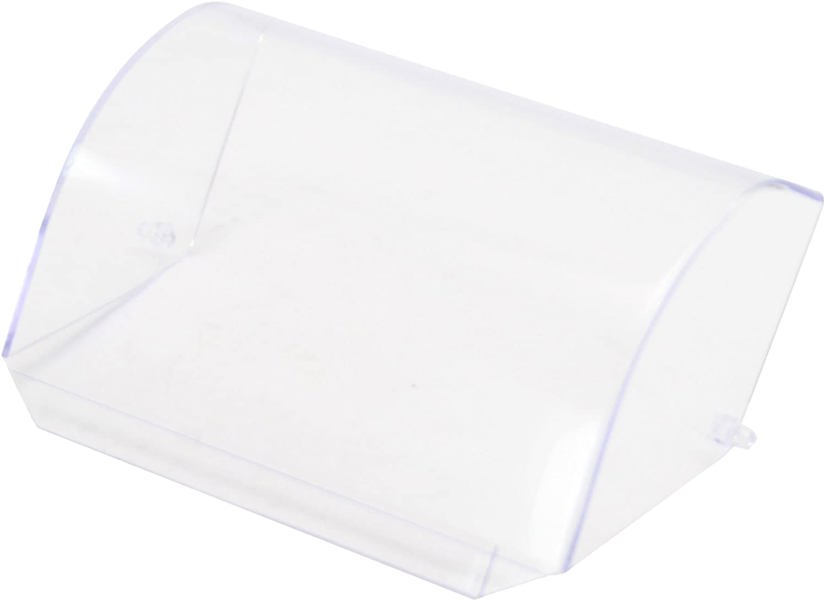 Whirlpool Repair Parts WP2207942 Shelf Bin Refrigerator Part