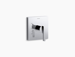TS99761-4-CP Tub and Shower Faucet