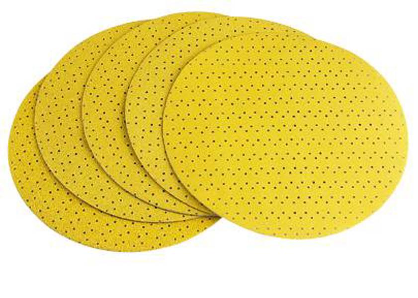 FLEX TOOLS 311995 Sanding Paper 150 Grit