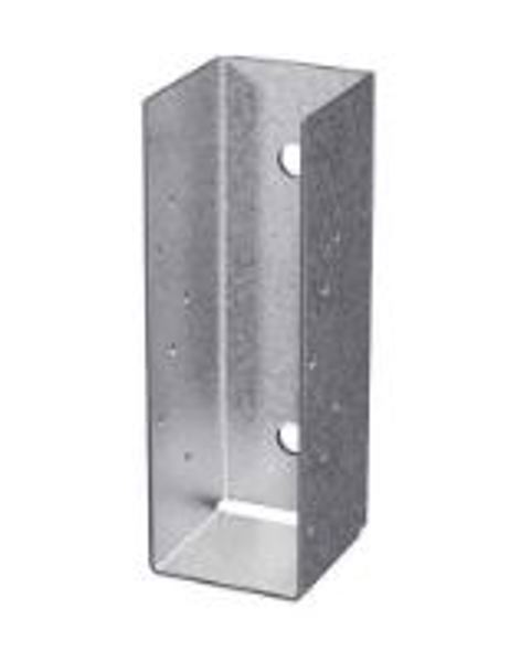 Simpson Strong-Tie MBHU3.56/11.88KT Masonry Beam Hanger 11.88 Qt with Screws