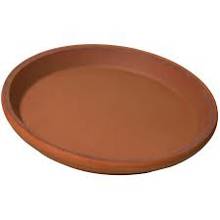 87271 10.5 In Plant Saucer