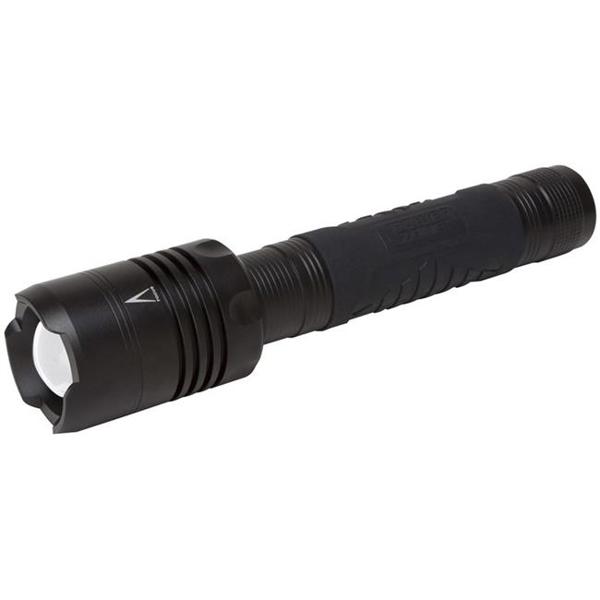 POWERZONE 12169 LED Flashlight 3500 Lumen