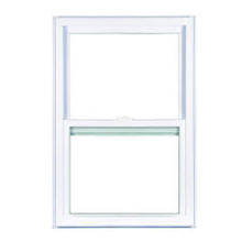 PGT 24-59IMPCOL 7 X 59-1/2 Impact Glass Window