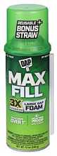 7565000043 12 Oz Foam Sealant