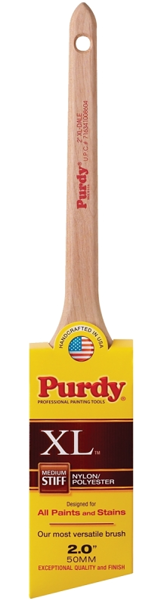 Purdy Corporation 144080320 Angular Trim Brush 2 In