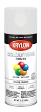 K05584007 Spray Paint White