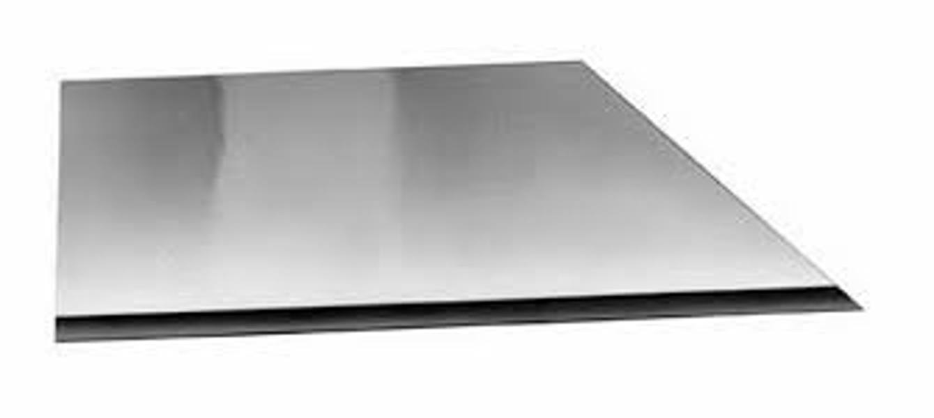 PL124 Sheet Metal 5x10 3/16 In 4.50 Mm