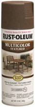 223523 12 Oz Brown Spray Paint