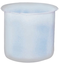1045061 5 Qt Plastic Paint Pail Liner