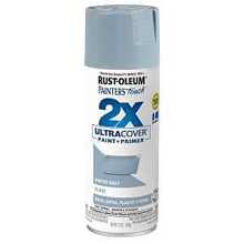334049 12 Oz Winter Gray Gloss Spray Paint