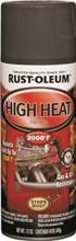 248903 12 Oz Automotive Flat Black Spray Paint