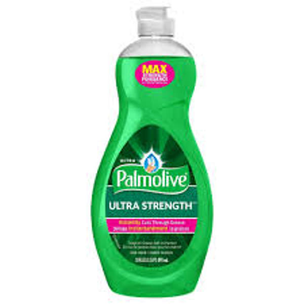Colgate Palmolive P9916330 Dishwashing Liquid 20 Oz Original Ultra