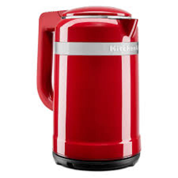 KitchenAid KEK1565ER Electric Kettle Red