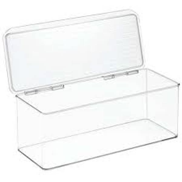 InterDesign 67530 Kitchen Binz Box