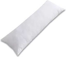 BODY PILLOW 40 OZ GARNETED FILL