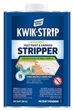 QKWL963 1 Qt Stripper Paint and Varnish Spray