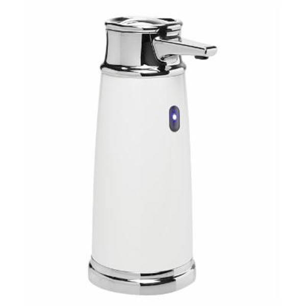 InterDesign 79040 Hands Free Soap Dispenser