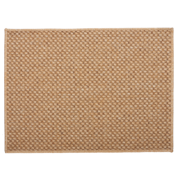 WJ DENNIS & CO CHRNA2635 Natural Mat 26 In X 35 In