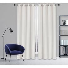 51521.Z.03 54X84 Total Blackout Curtain Panel