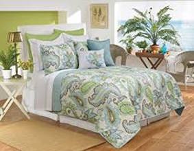 60115 3PC Quilt Set
