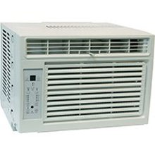 RADS-61R 6000 BTU Window Air Conditioner