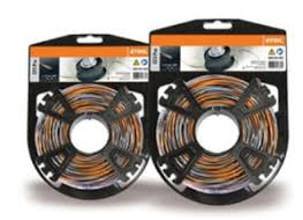 0000 930 4313 CF3 Pro Line 695 Ft .095 In