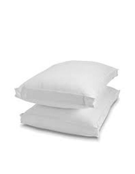 Brian Trading 65693-2125 Jumbo Jacquard Bed Pillow Essence
