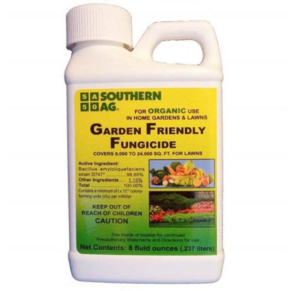 Southern Ag 05171 Garden Fungicide 8 Oz