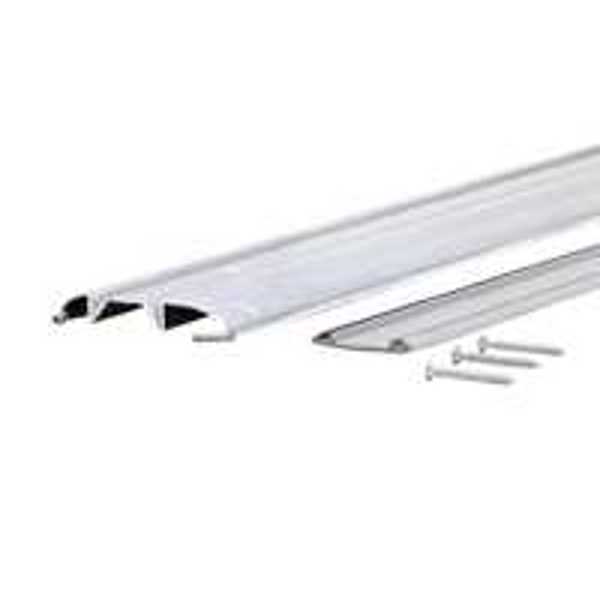 M-D Building Products 08383 Low 36 In Vinyl Threshold