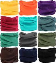 VANCR 00001 Multifunctional Head Wrap