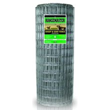 6965 4X4 Mesh 330 Ft 13 Ga Fence