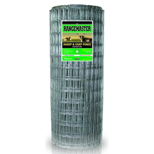 Deacero 6965 Fence 4X4 Mesh 330 Ft 13 Ga