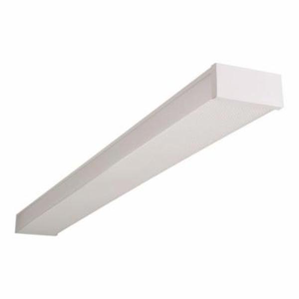 Cooper Lighting 4WP3040R LED Wrap Light Fixture 4 Ft 120V
