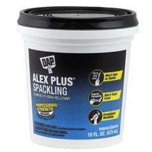 18745 16 Oz Spackling Paste