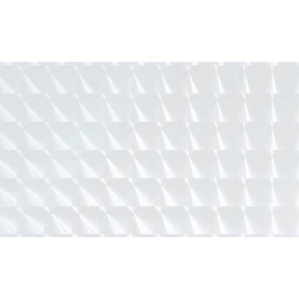 Brewster Home Fashion FAB10324 Window Film Static Squares Clear Adhesive Free Easy to Apply