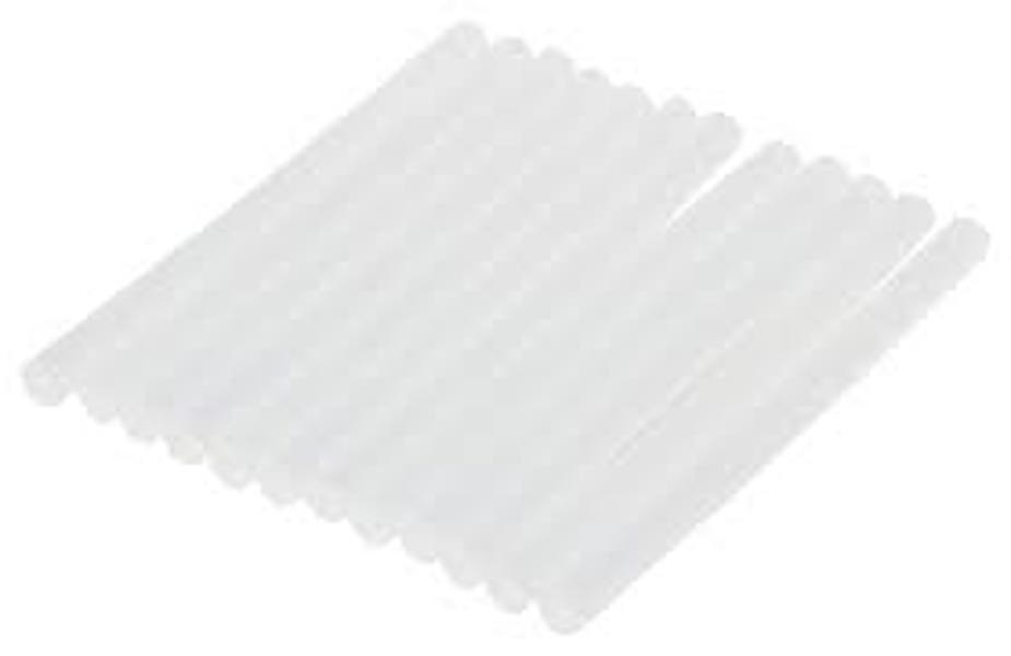 VULCAN JL-GGS-10 All Purpose Glue Sticks 5/16 Inch