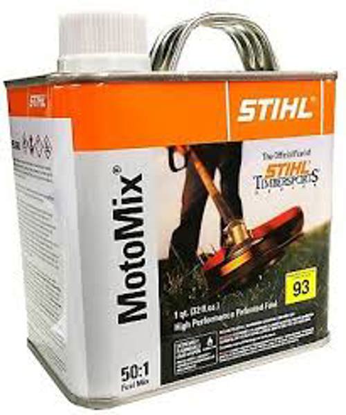 STIHL SOUTHEAST INC 7010 High Performance Motomix 32 Oz